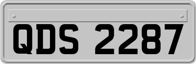 QDS2287