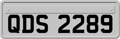 QDS2289