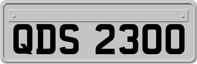 QDS2300