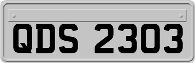 QDS2303
