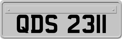 QDS2311