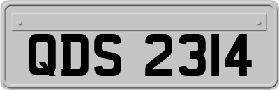 QDS2314