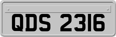 QDS2316
