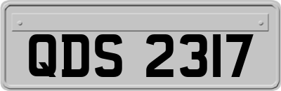 QDS2317