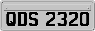 QDS2320