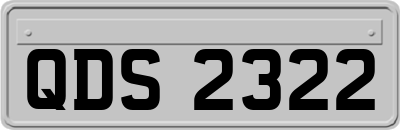 QDS2322