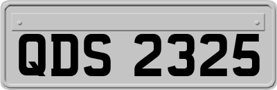 QDS2325