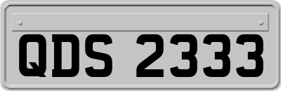 QDS2333