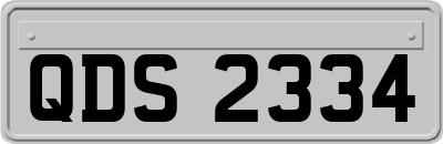 QDS2334