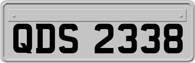 QDS2338