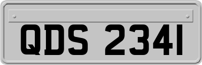 QDS2341