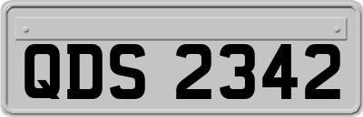 QDS2342