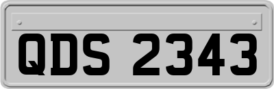 QDS2343