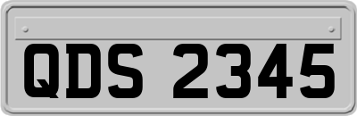 QDS2345