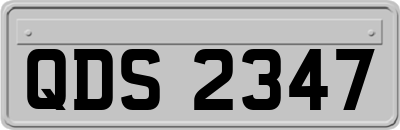 QDS2347