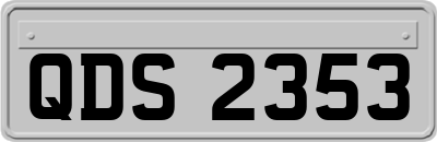 QDS2353