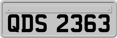 QDS2363