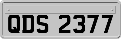 QDS2377