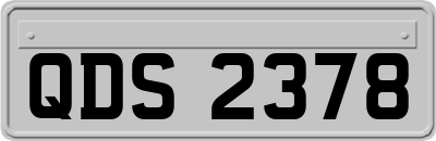 QDS2378