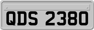 QDS2380
