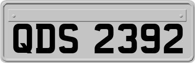 QDS2392