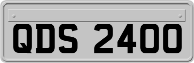 QDS2400