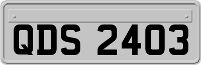 QDS2403