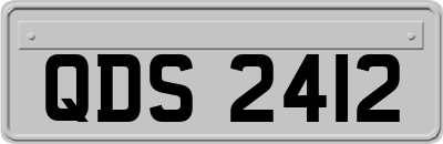 QDS2412