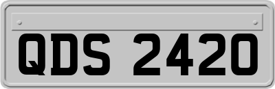 QDS2420