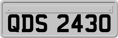 QDS2430
