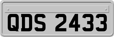 QDS2433