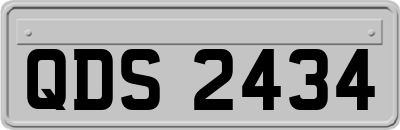 QDS2434