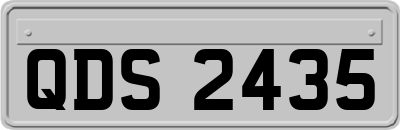 QDS2435