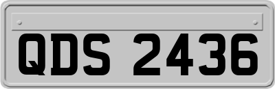 QDS2436
