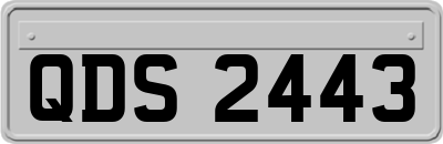 QDS2443