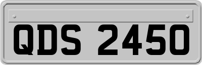 QDS2450