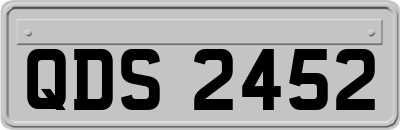 QDS2452