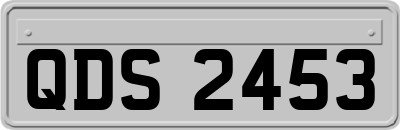 QDS2453