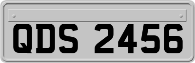 QDS2456