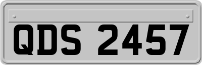 QDS2457