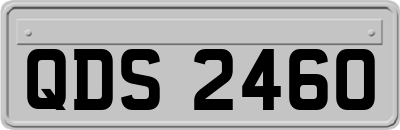 QDS2460