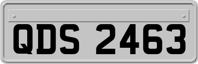 QDS2463