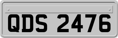 QDS2476