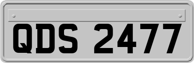 QDS2477