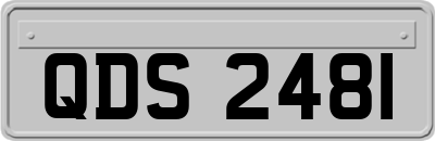 QDS2481