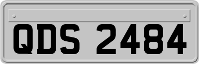 QDS2484