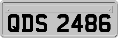 QDS2486