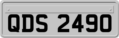 QDS2490