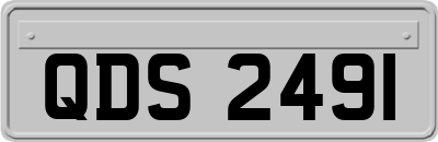 QDS2491