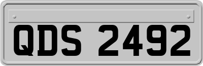 QDS2492